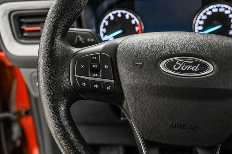 ford Maverick 2022 - 23