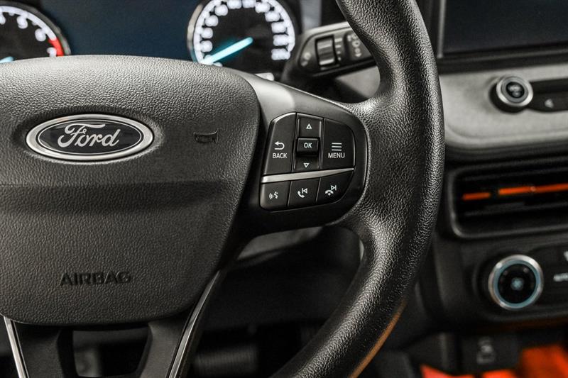 ford Maverick 2022 - 24