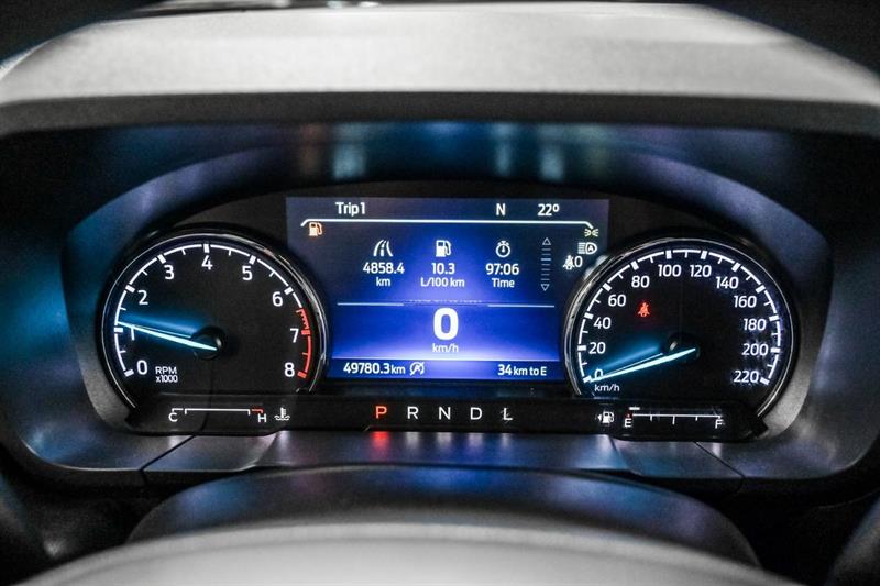 ford Maverick 2022 - 25