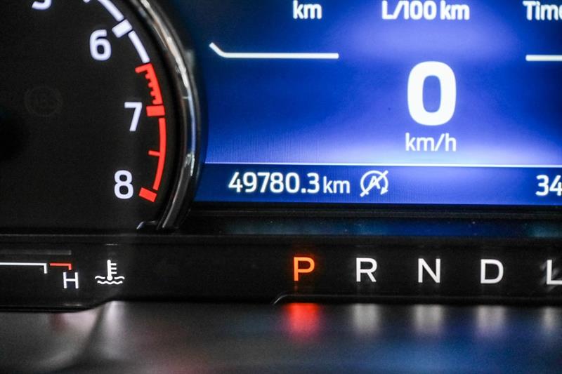 ford Maverick 2022 - 26