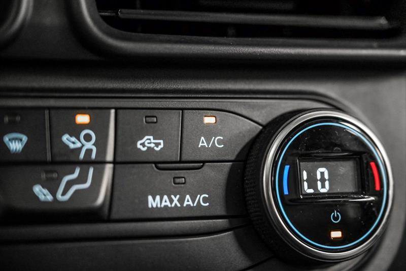 ford Maverick 2022 - 28