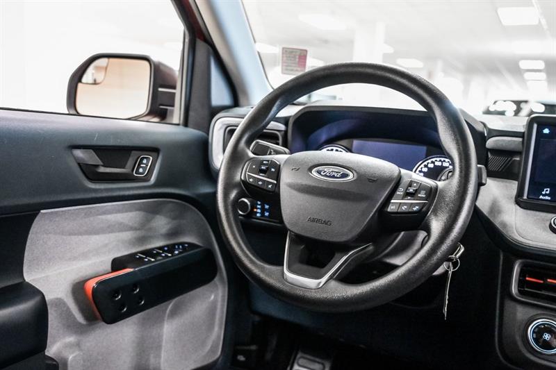 ford Maverick 2022 - 32
