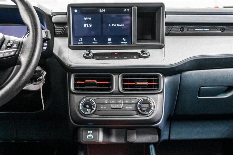 ford Maverick 2022 - 33
