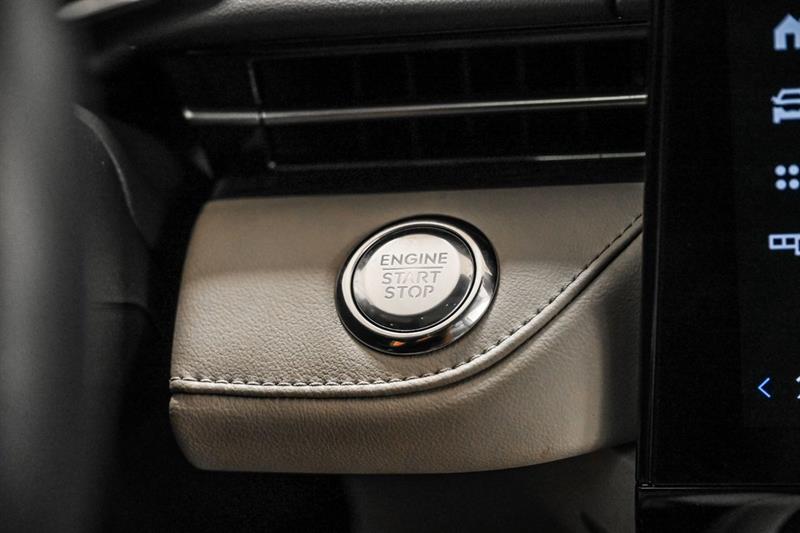lincoln Nautilus 2026 - 28