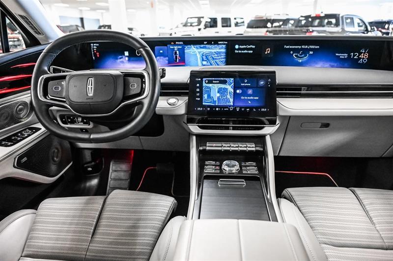 lincoln Nautilus 2026 - 31