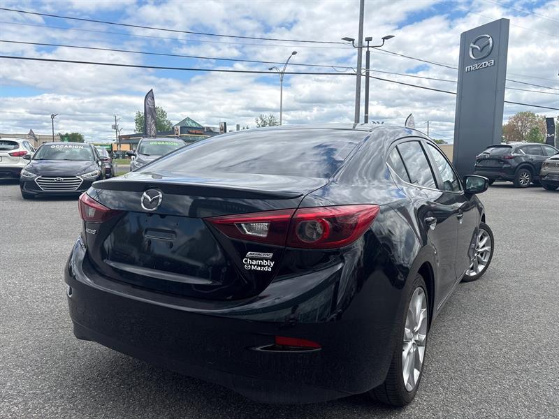 mazda Mazda3 2016 - 6