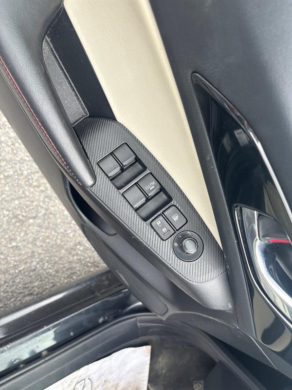 mazda Mazda3 2016 - 12