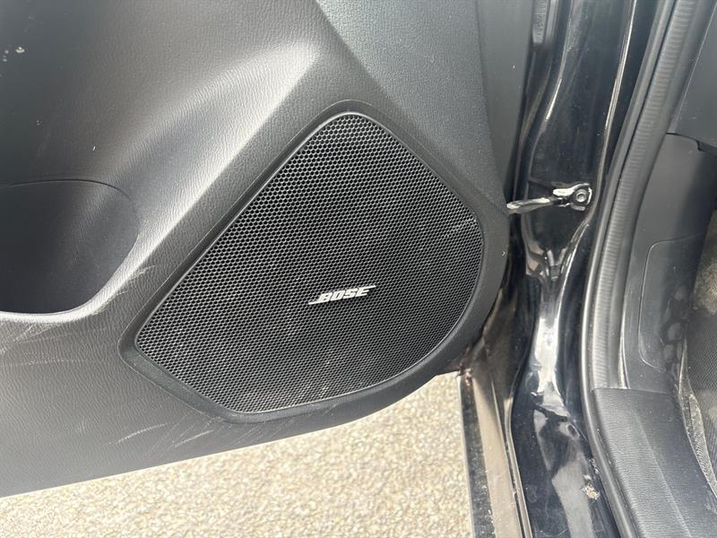 mazda Mazda3 2016 - 13
