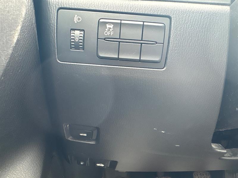mazda Mazda3 2016 - 14