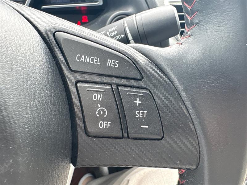 mazda Mazda3 2016 - 16
