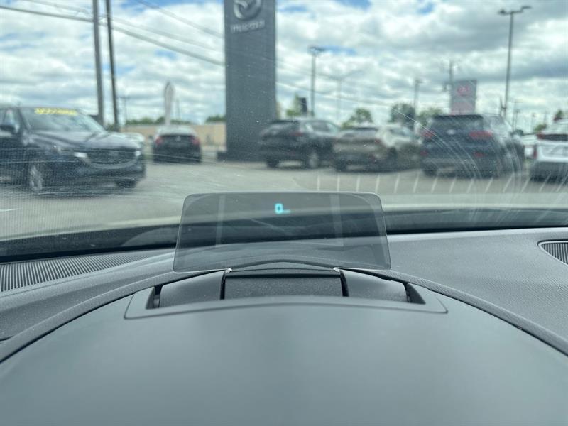 mazda Mazda3 2016 - 18
