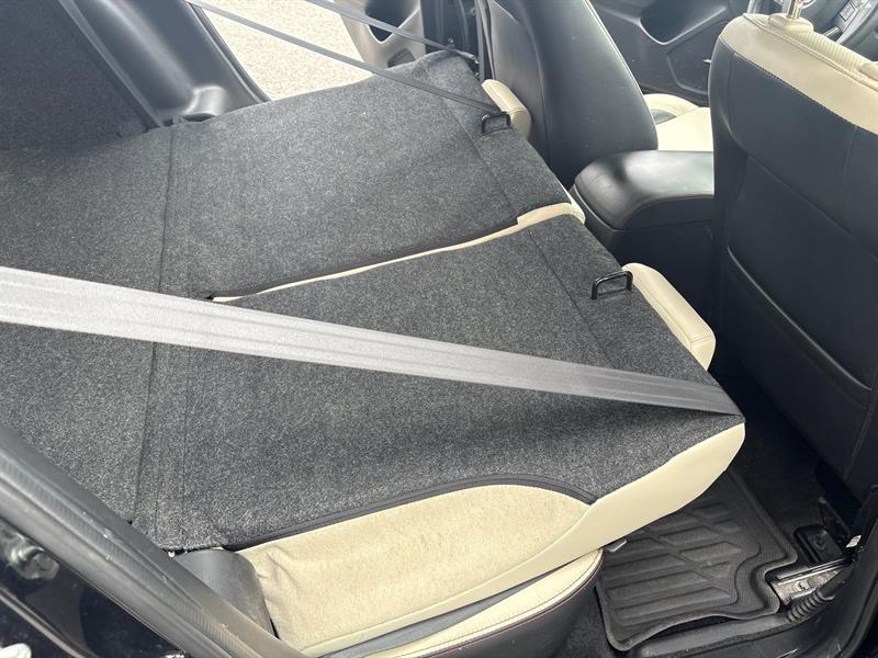 mazda Mazda3 2016 - 27