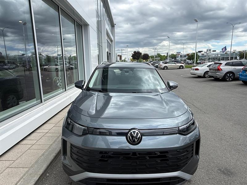 volkswagen Tiguan 2026 - 2