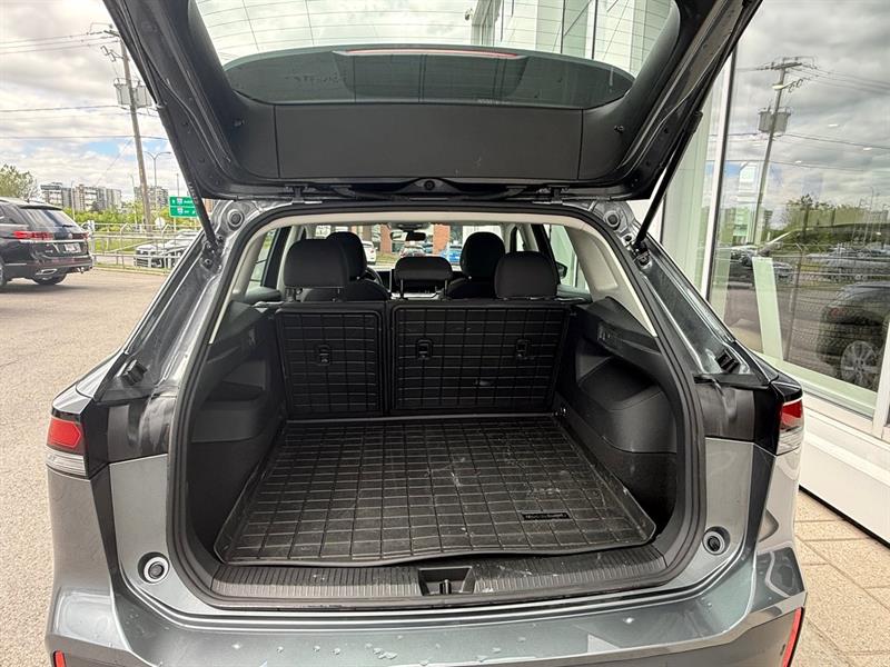 volkswagen Tiguan 2026 - 6