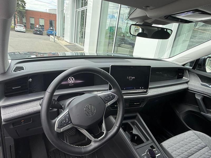 volkswagen Tiguan 2026 - 7