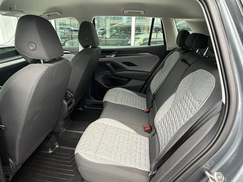 volkswagen Tiguan 2026 - 11