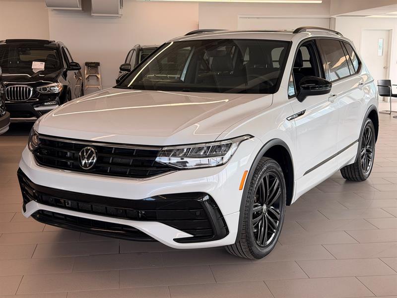 volkswagen Tiguan 2022 - 3