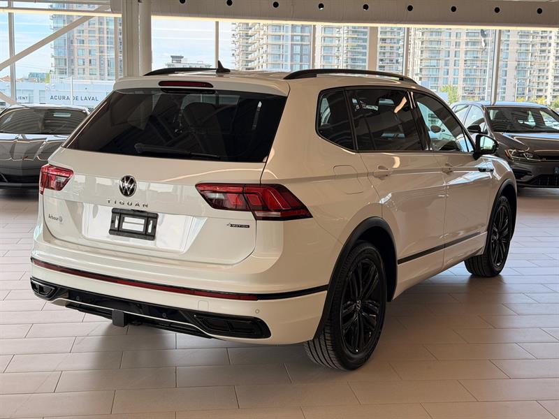 volkswagen Tiguan 2022 - 6
