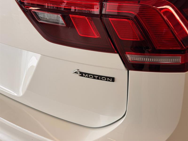 volkswagen Tiguan 2022 - 7