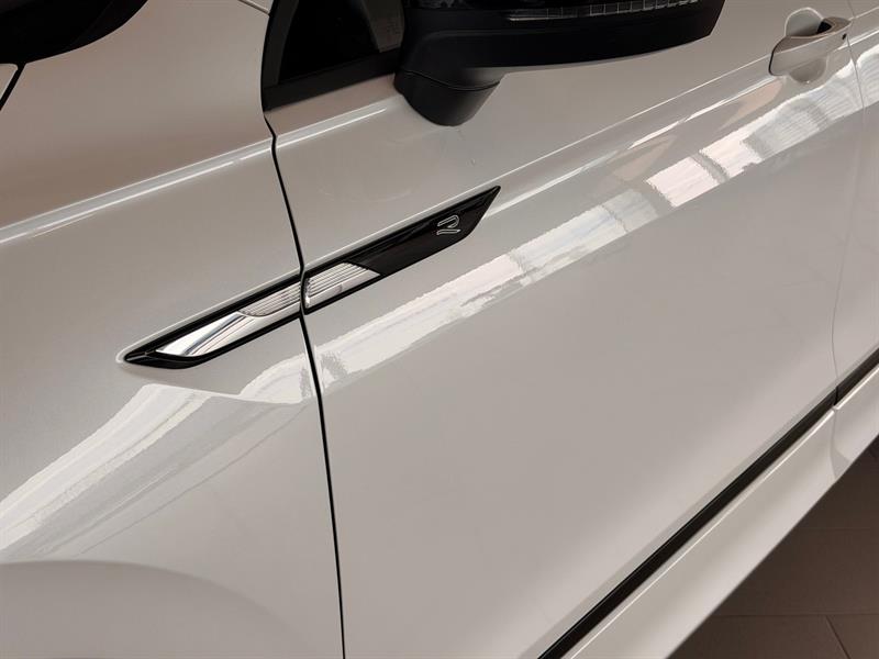 volkswagen Tiguan 2022 - 8