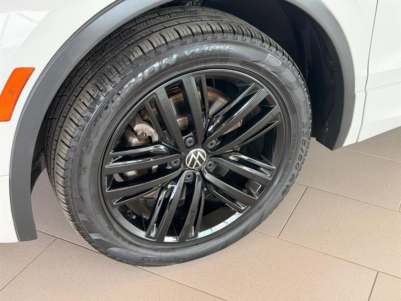 volkswagen Tiguan 2022 - 9