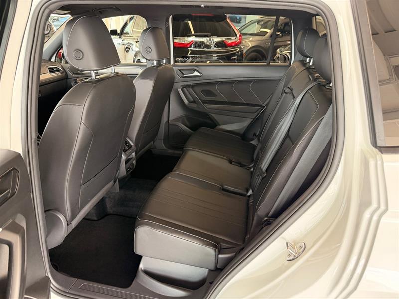 volkswagen Tiguan 2022 - 10