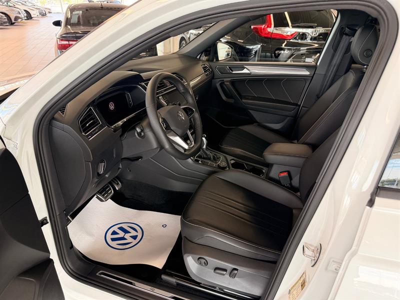 volkswagen Tiguan 2022 - 11