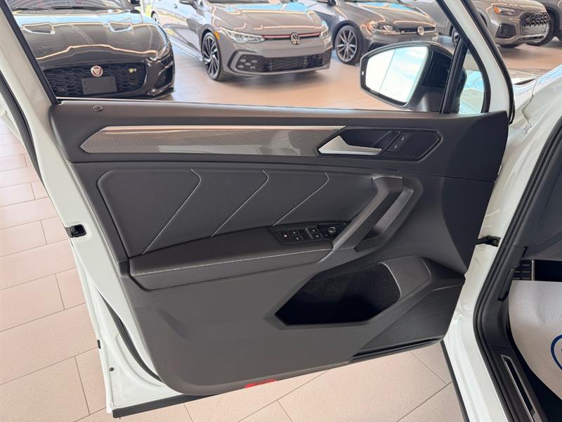 volkswagen Tiguan 2022 - 13