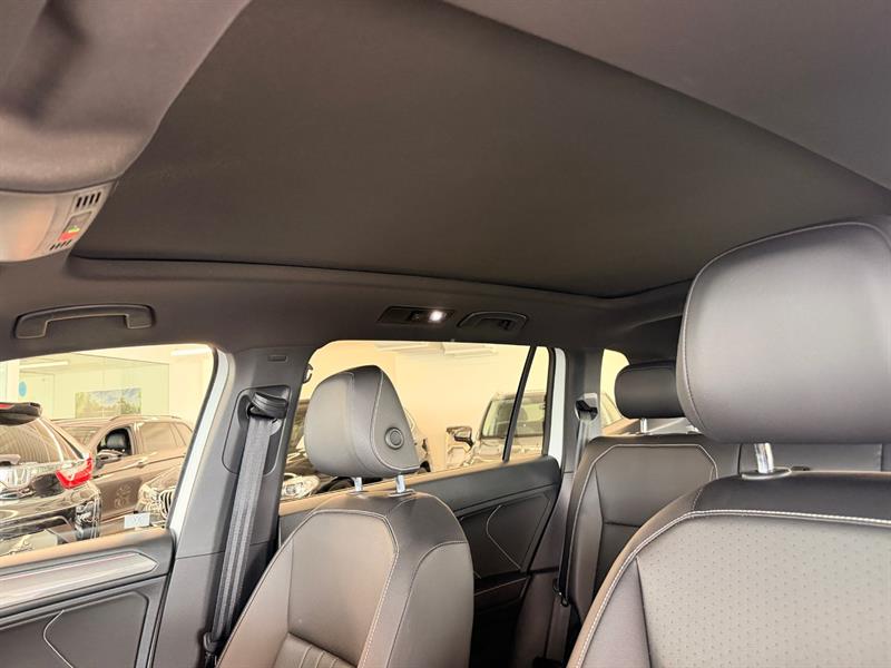 volkswagen Tiguan 2022 - 15
