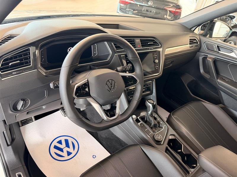 volkswagen Tiguan 2022 - 16
