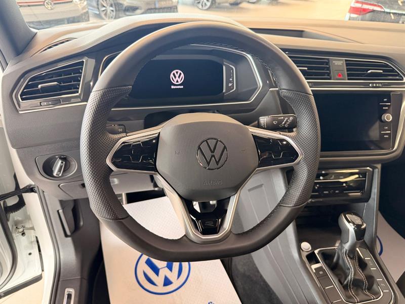 volkswagen Tiguan 2022 - 17