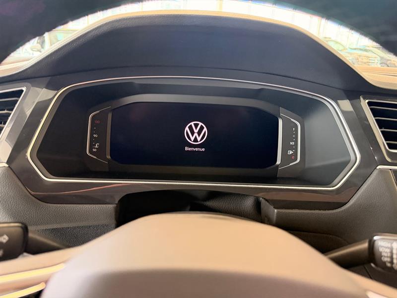 volkswagen Tiguan 2022 - 18
