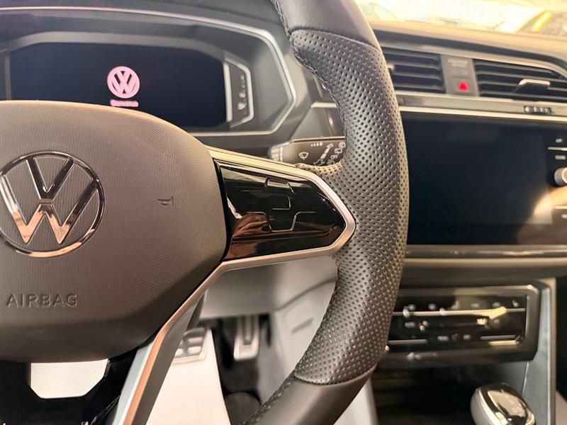 volkswagen Tiguan 2022 - 19