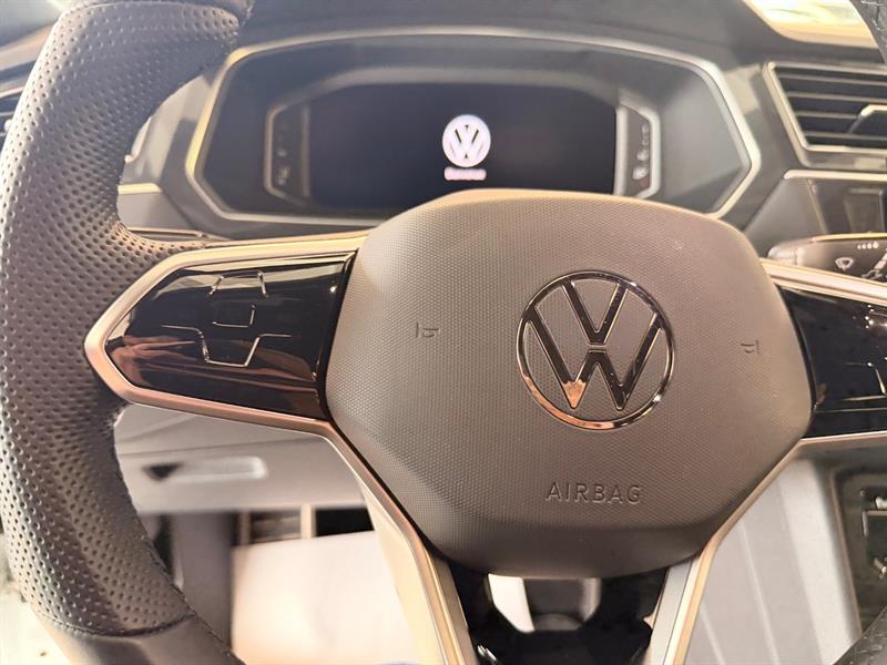 volkswagen Tiguan 2022 - 20