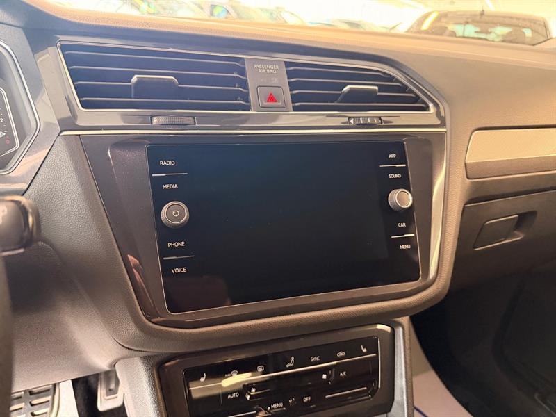 volkswagen Tiguan 2022 - 21