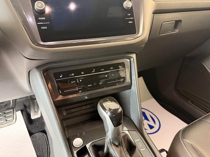 volkswagen Tiguan 2022 - 22