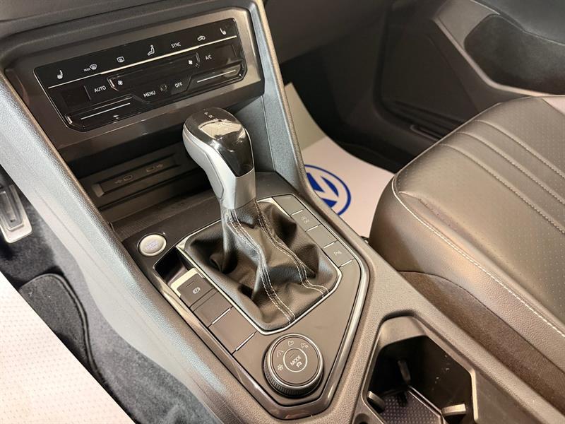 volkswagen Tiguan 2022 - 23