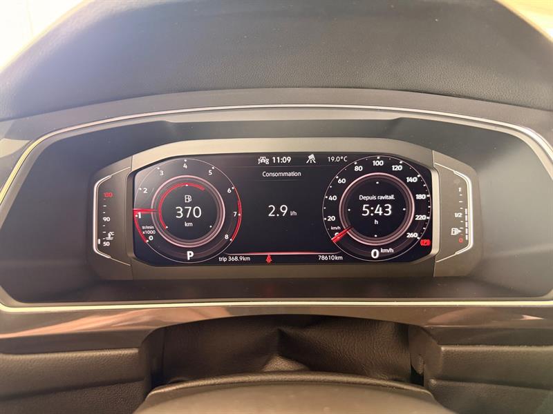 volkswagen Tiguan 2022 - 24