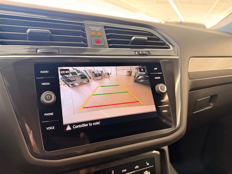 volkswagen Tiguan 2022 - 28