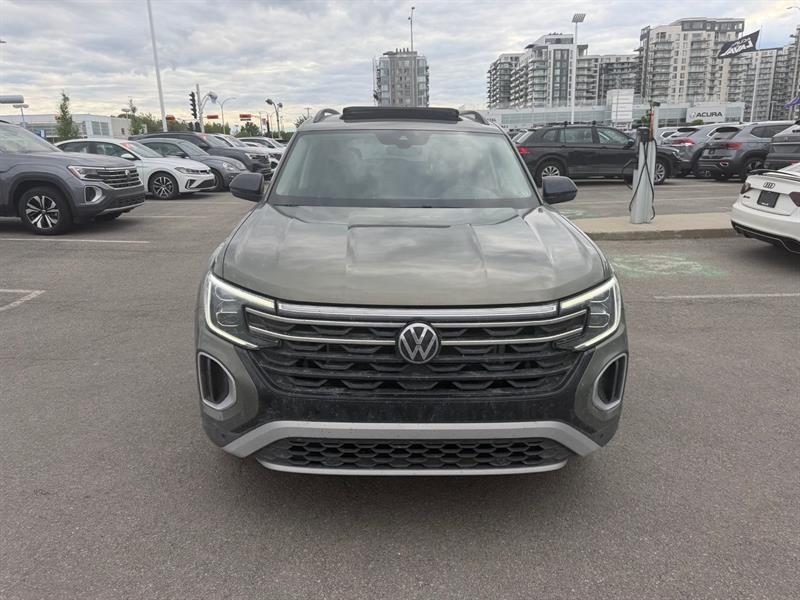 volkswagen Atlas 2024 - 3