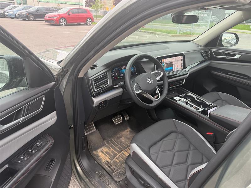 volkswagen Atlas 2024 - 6