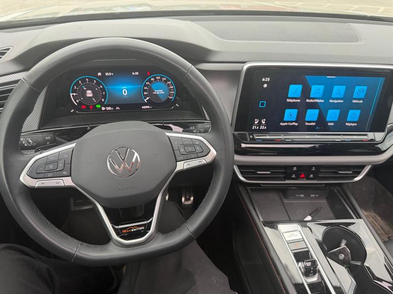 volkswagen Atlas 2024 - 7
