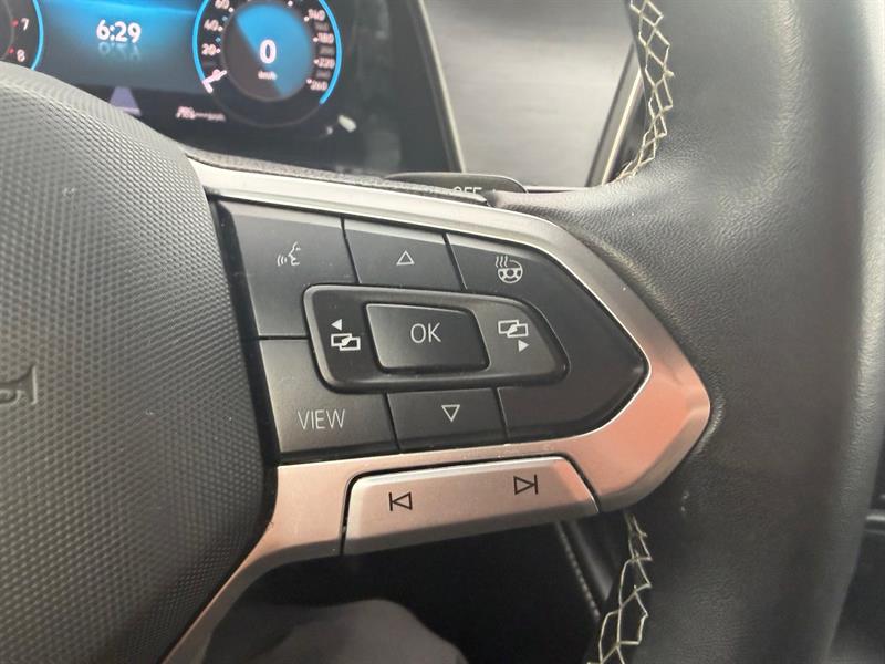 volkswagen Atlas Cross Sport 2024 - 11