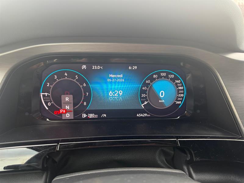 volkswagen Atlas Cross Sport 2024 - 12