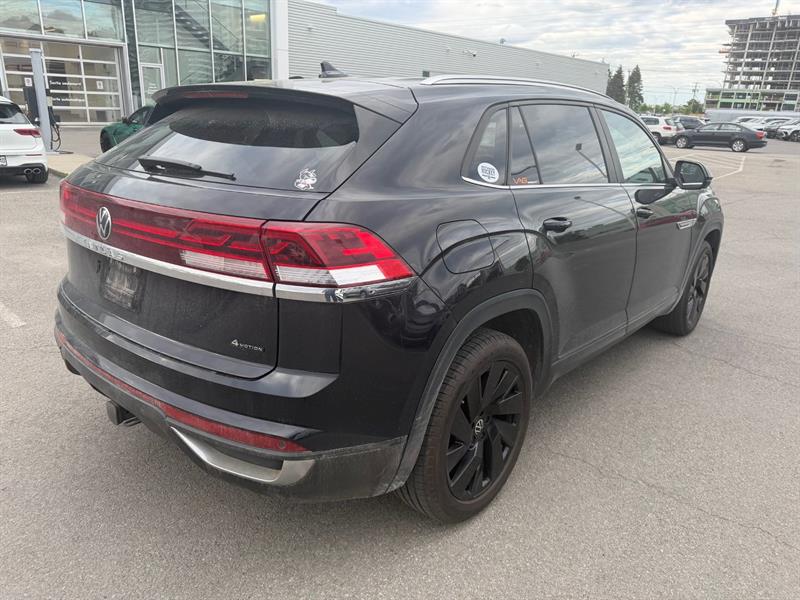 volkswagen Atlas Cross Sport 2024 - 16