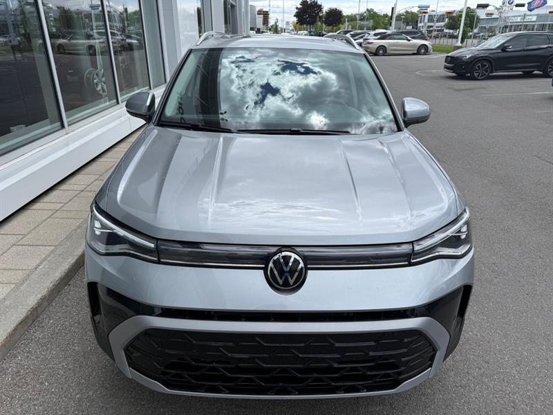volkswagen Tiguan 2026 - 2