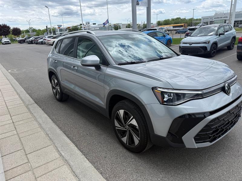 volkswagen Tiguan 2026 - 3