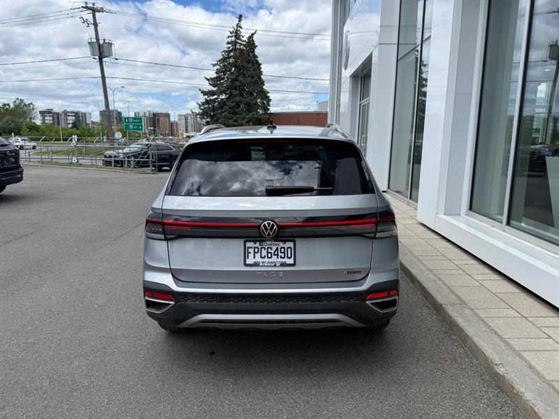 volkswagen Tiguan 2026 - 4