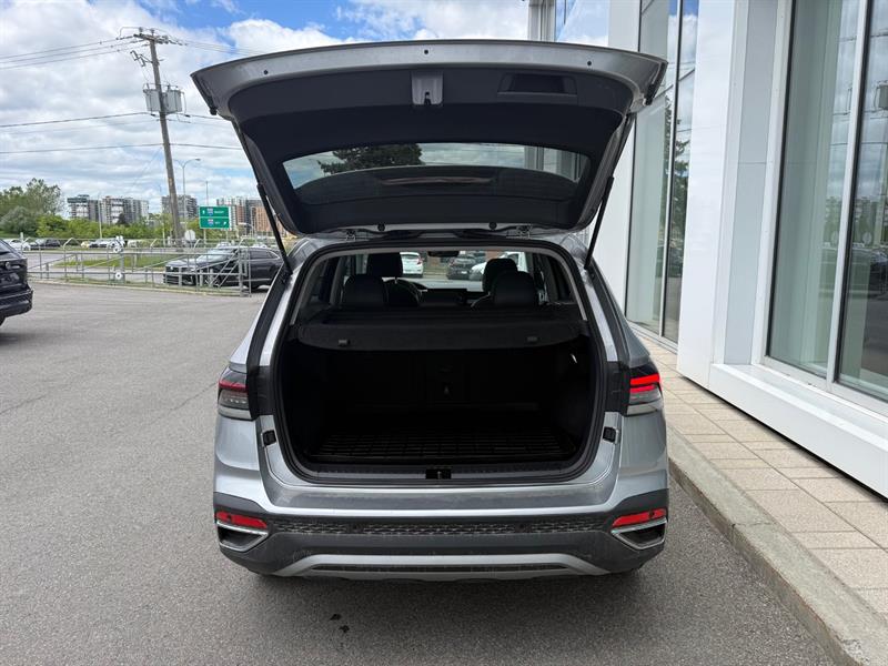 volkswagen Tiguan 2026 - 5