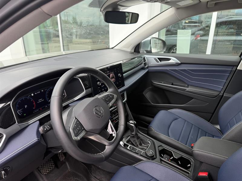 volkswagen Tiguan 2026 - 7